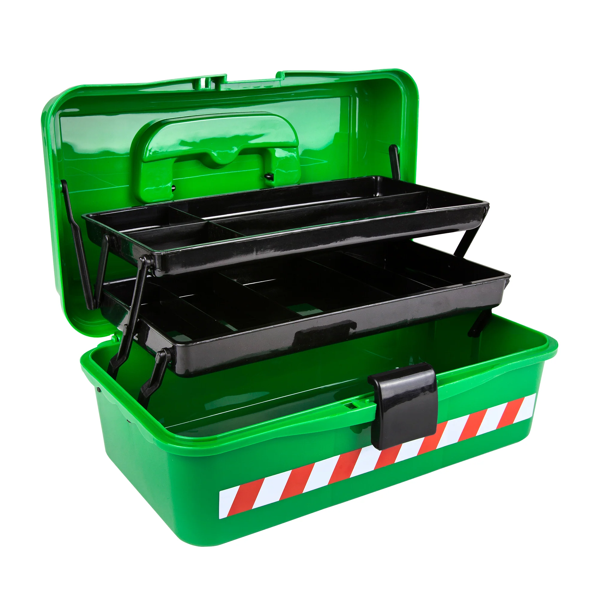 St John Caravan and Camping First Aid Kit - Image 3
